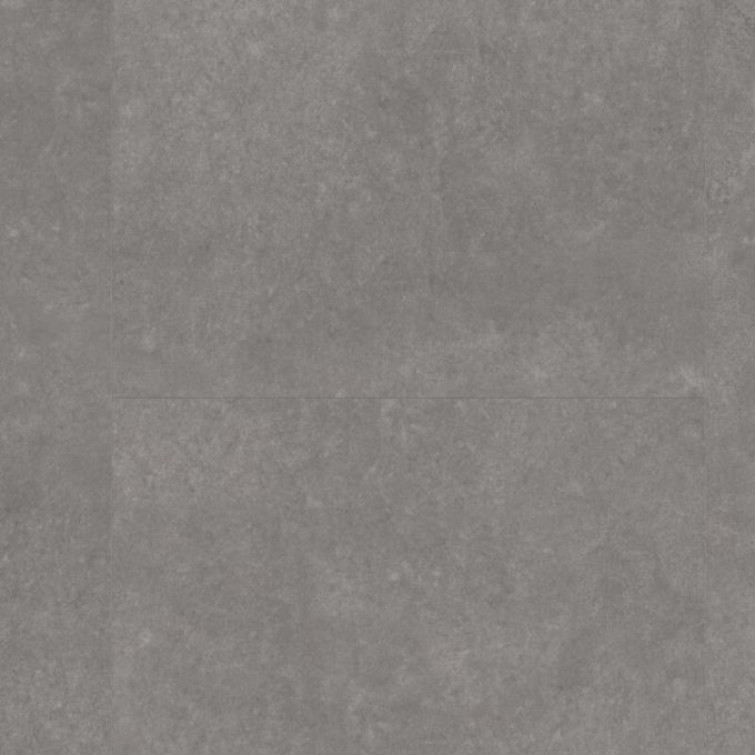 Вінілова плитка Tarkett Elegance Rigid 55 Polished Concrete STEEL