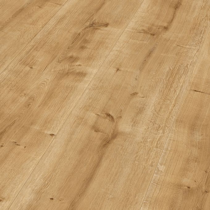 Ламінат Moderna Horizon 2v Dona oak