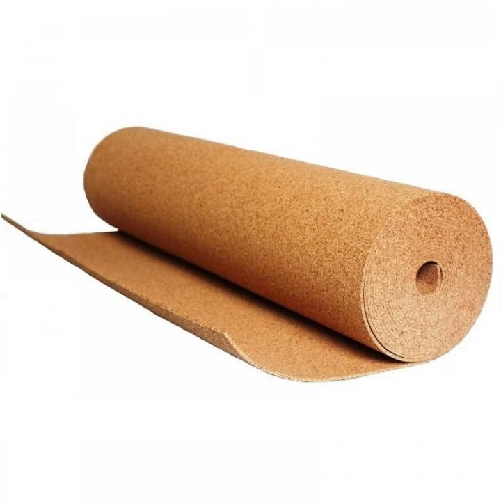 Підкладка коркова Granote 2 мм  (1мх10м)