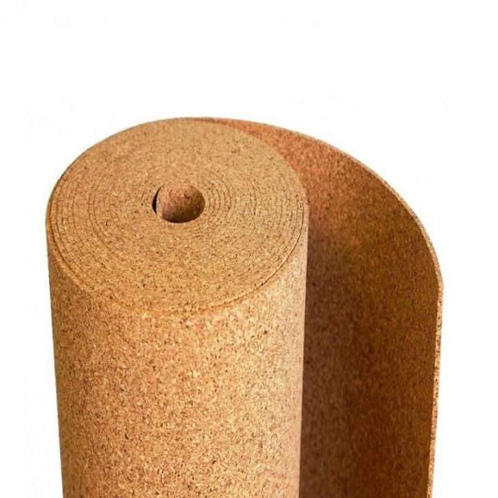 Підкладка коркова Granote 2 мм  (1мх10м)