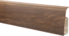 Плинтус Salag Lima Орех 10
