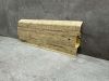 Плинтус Salag SG 75 J6 Windsor Oak
