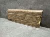 Плінтус Salag SG 75 K0 Oak Montana