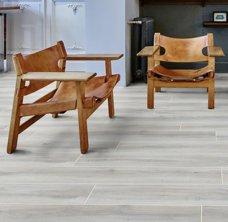 ПВХ плитка IVC Moduleo Select Clic CLASSIC OAK 24125