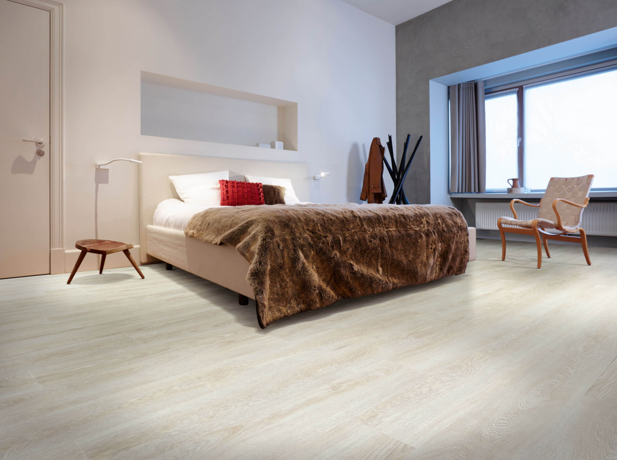 ПВХ плитка IVC Moduleo Select Clic MIDLAND OAK 22110