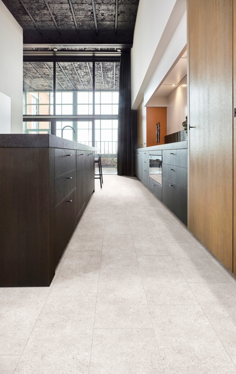 ПВХ плитка IVC Moduleo Select Click Venetian Stone 46931