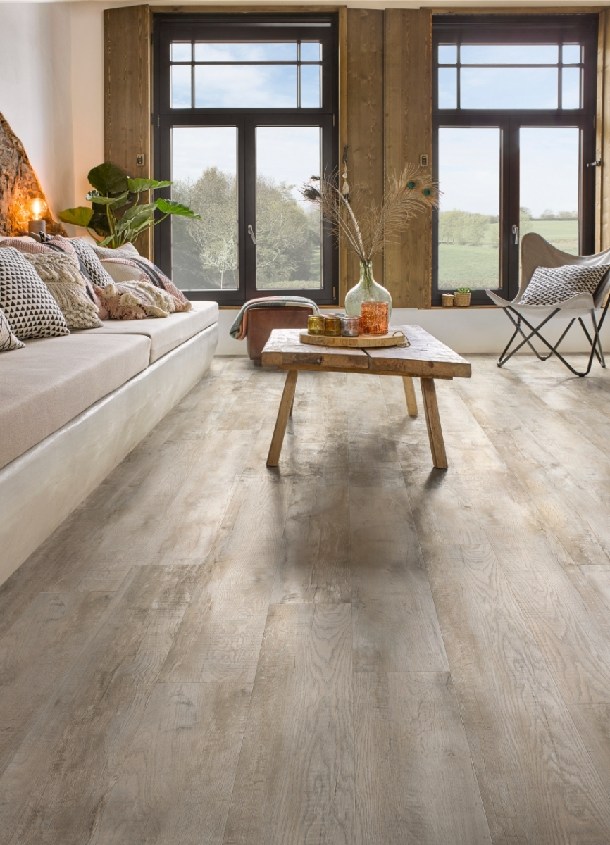 ПВХ плитка IVC Moduleo Select Click COUNTRY OAK 24130