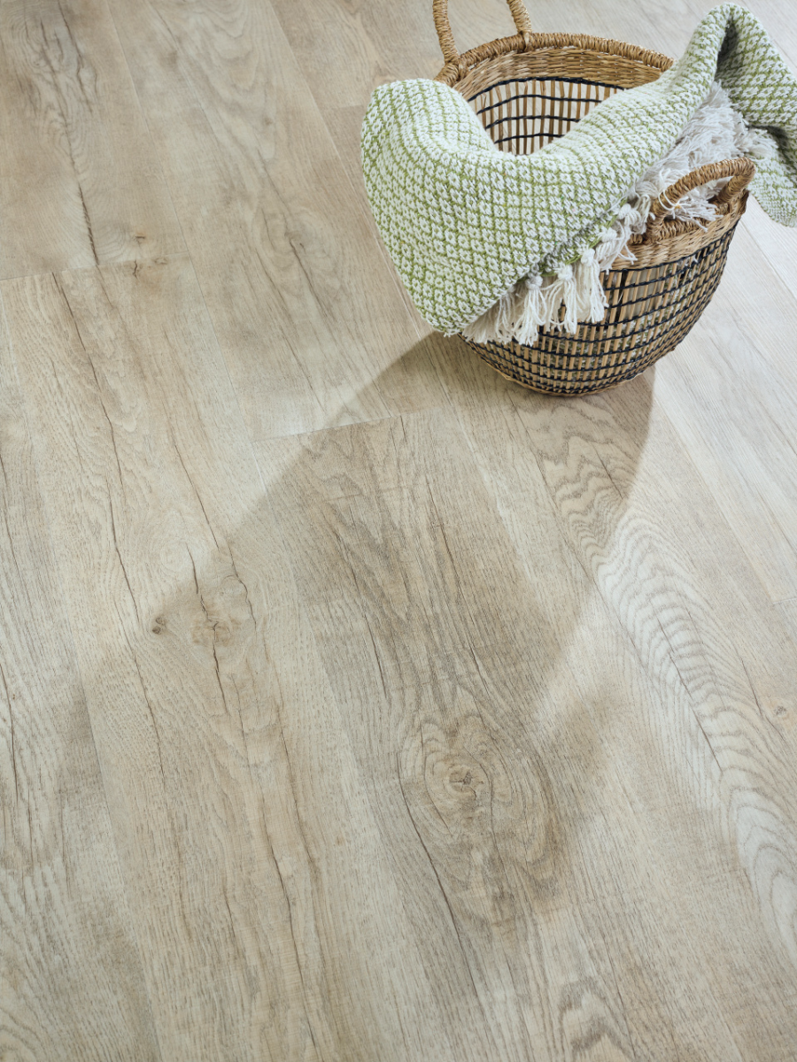 ПВХ плитка IVC Moduleo Ultimo BEAR OAK 24921