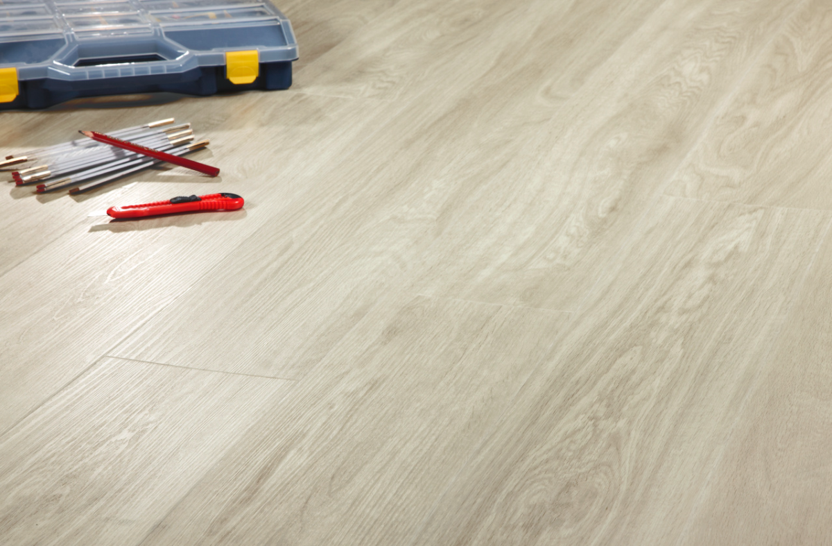 ПВХ плитка IVC Moduleo Ultimo CASABLANCA OAK 24123