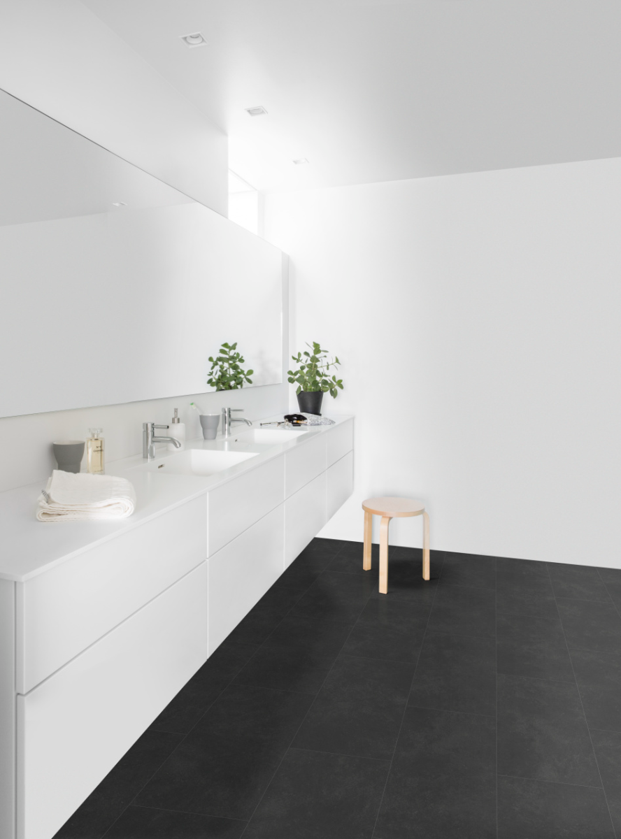 ПВХ плитка IVC Moduleo Ultimo CEMENT STONE 46944