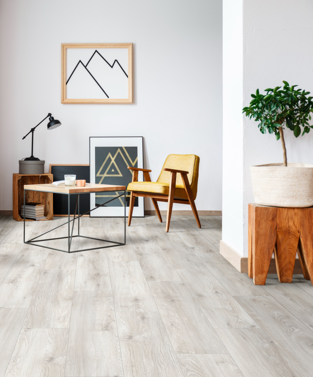 ПВХ плитка IVC Moduleo Ultimo CHAPMAN OAK 24126