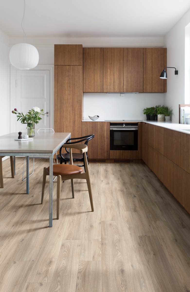 ПВХ плитка IVC Moduleo Ultimo CHAPMAN OAK 24238