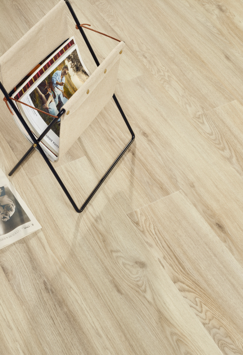 ПВХ плитка IVC Moduleo Ultimo CHAPMAN OAK 24238