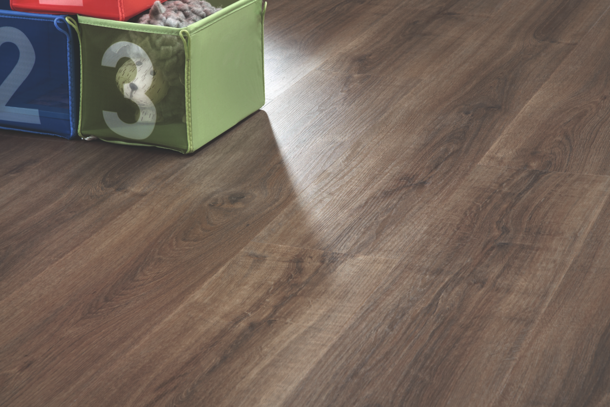 ПВХ плитка IVC Moduleo Ultimo CHAPMAN OAK 24867