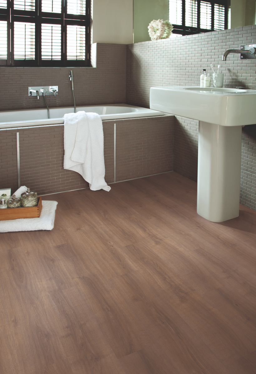 ПВХ плитка IVC Moduleo Ultimo CHAPMAN OAK 24867