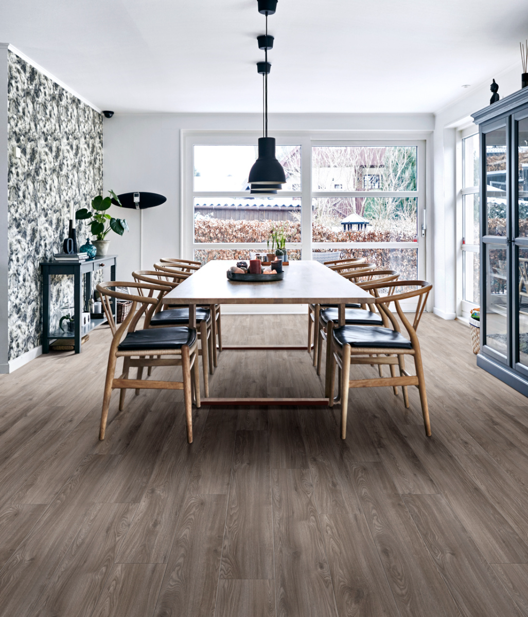 ПВХ плитка IVC Moduleo Ultimo CHAPMAN OAK 24876