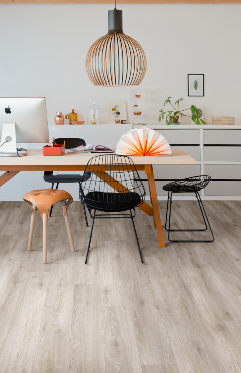 ПВХ плитка IVC Moduleo Ultimo CHAPMAN OAK 24913