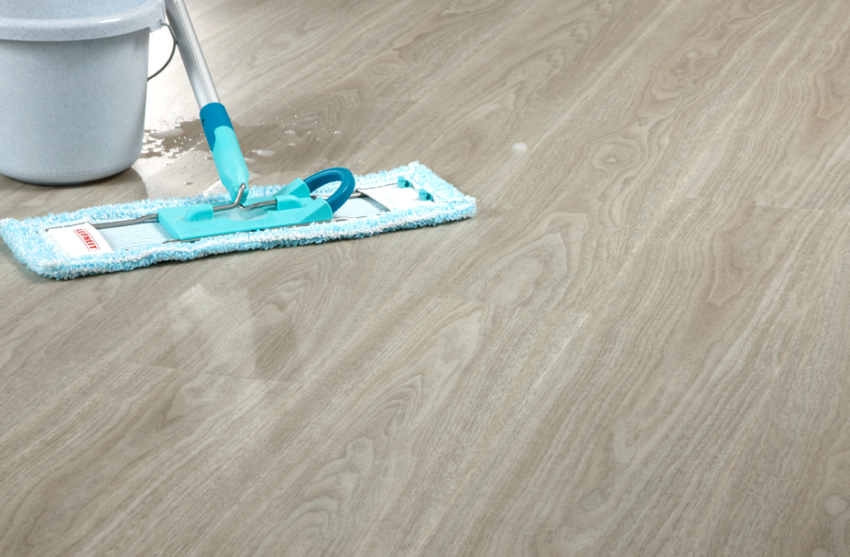 ПВХ плитка IVC Moduleo Ultimo EDEN WALNUT 28225