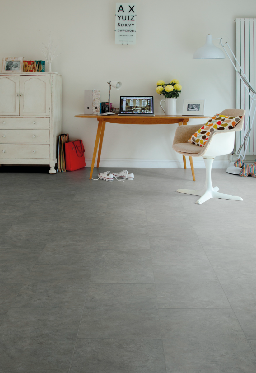 ПВХ плитка IVC Moduleo Ultimo PERLATO STONE 46968