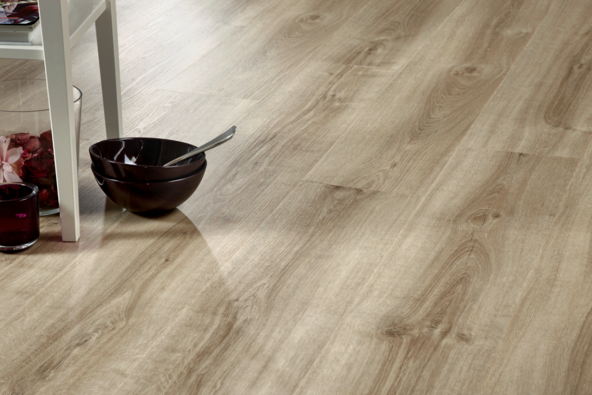 ПВХ плитка IVC Moduleo Ultimo SUMMER OAK 24219