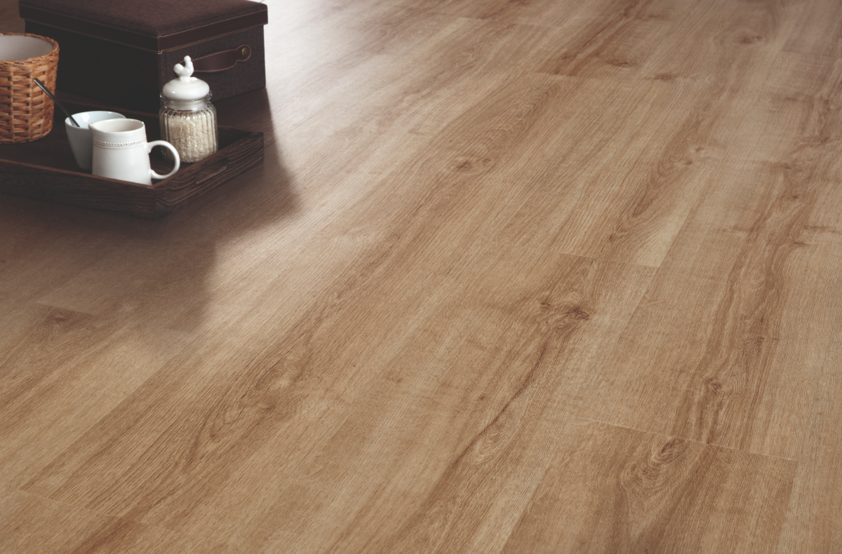 ПВХ плитка IVC Moduleo Ultimo SUMMER OAK 24432