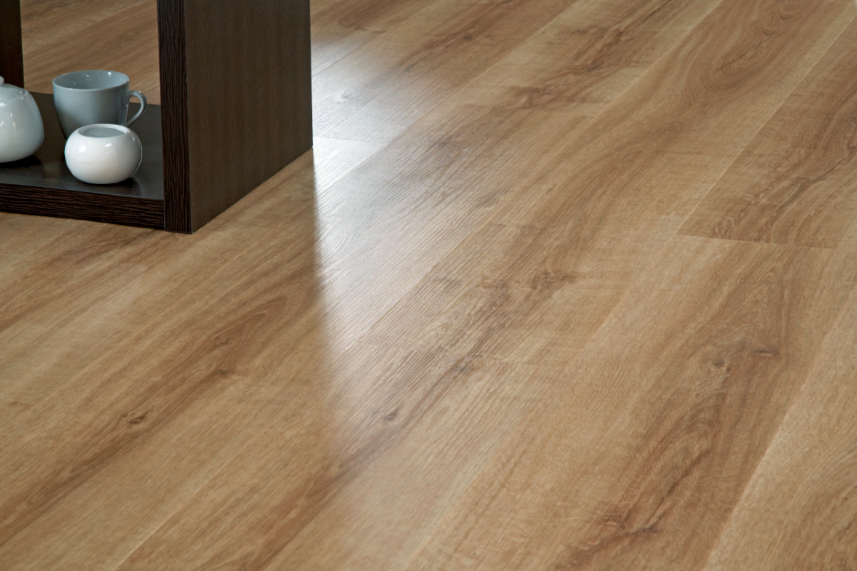 ПВХ плитка IVC Moduleo Ultimo SUMMER OAK 24820