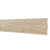 Плинтус Salag SG 75 J6 Windsor Oak