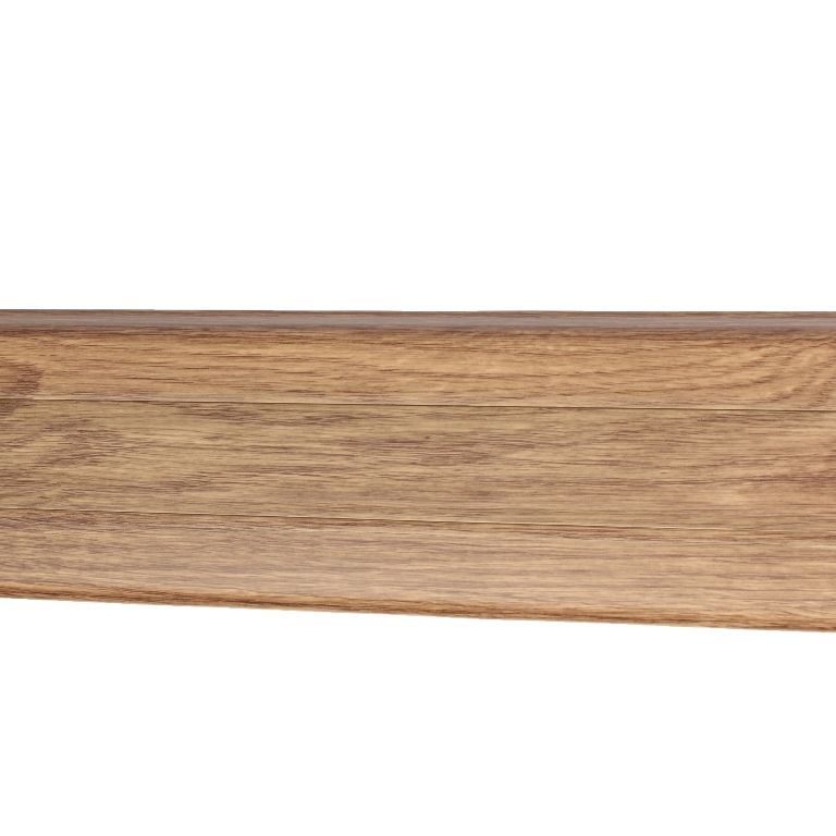 Плінтус Salag SG 75 K0 Oak Montana