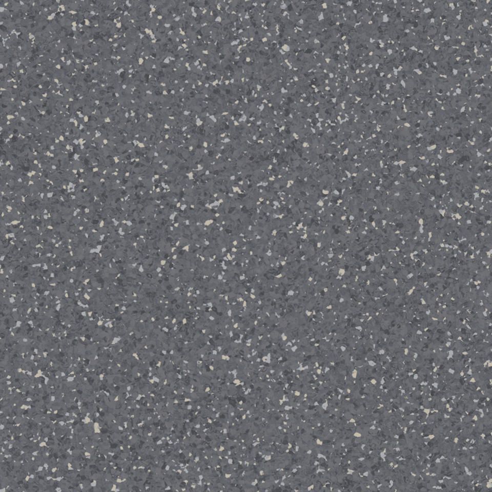 Комерційний лінолеум Primo Premium DARK COOL GREY 0674