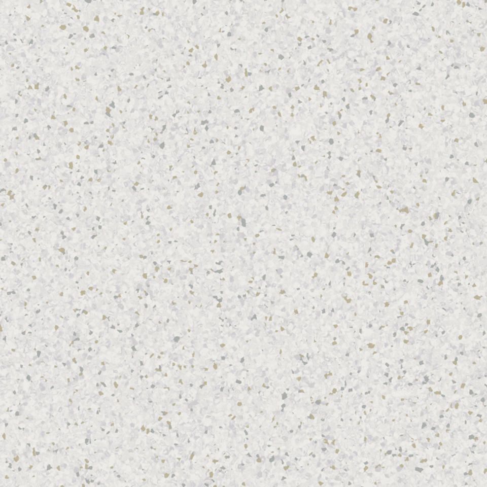 Комерційний лінолеум Primo Premium LIGHT PURE GREY 0651