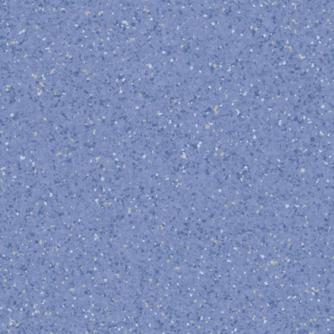 Комерційний лінолеум Primo Premium MEDIUM BLUE 0665