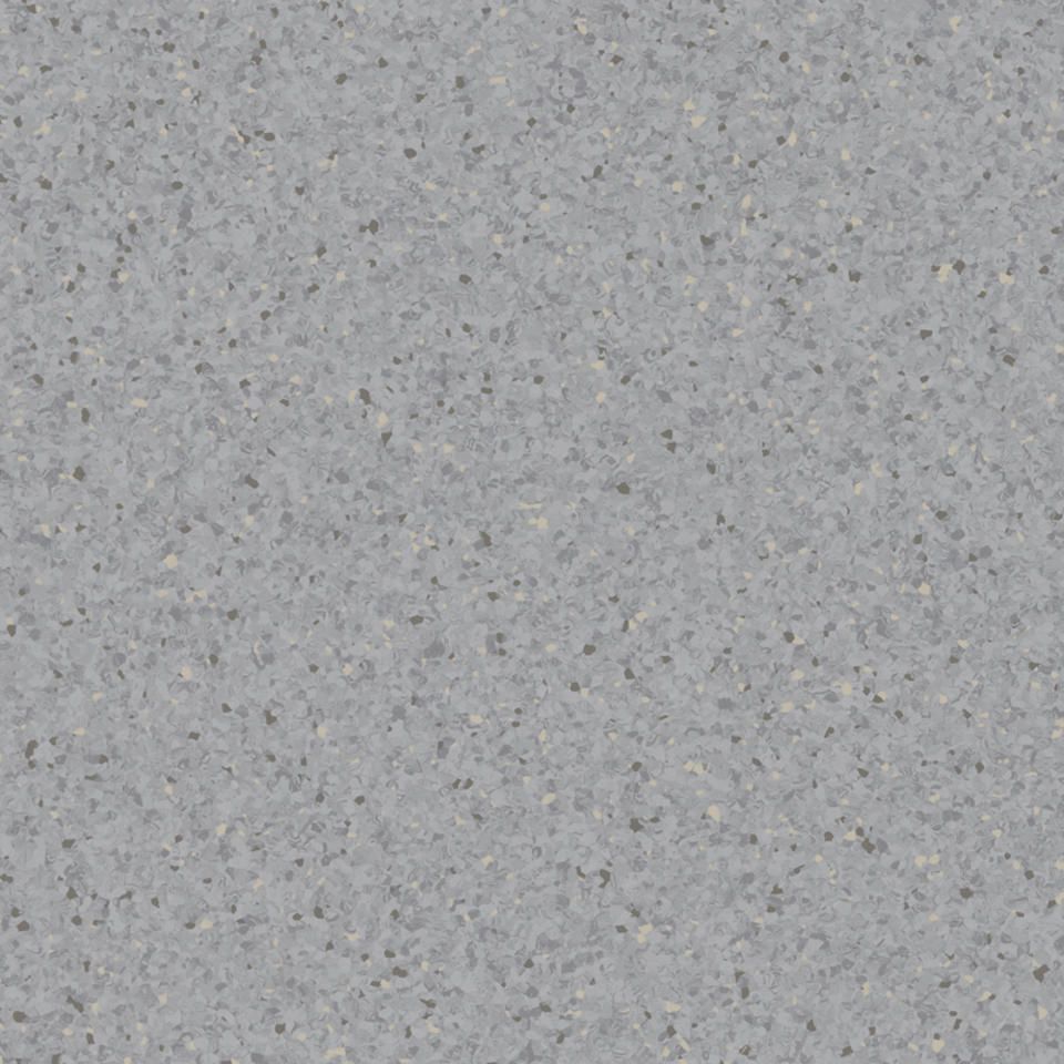 Комерційний лінолеум Primo Premium MEDIUM COOL GREY 0673