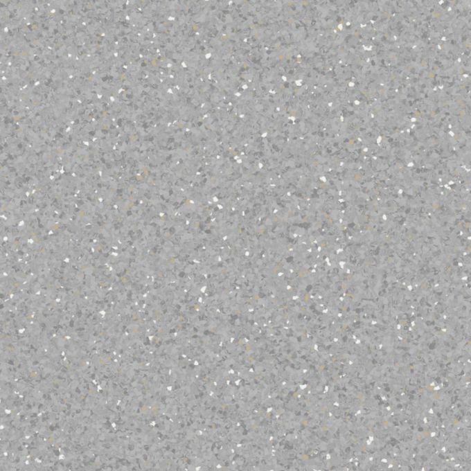Комерційний лінолеум Primo Premium MEDIUM GREY 0671