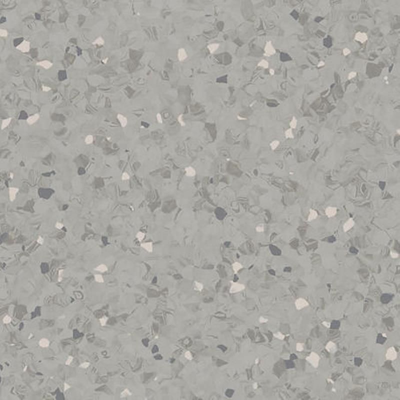 Комерційний лінолеум Primo Premium MEDIUM WARM GREY 0600