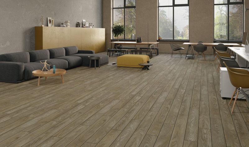 Ламинат Yildiz Entegre VarioClic Premium Medium Ускюдар 865