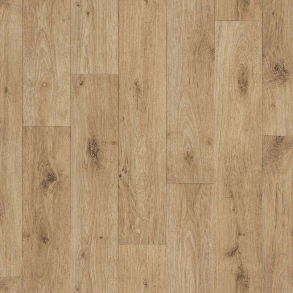 Лінолеум Lentex Callisto Ohrid Oak S61/591-01