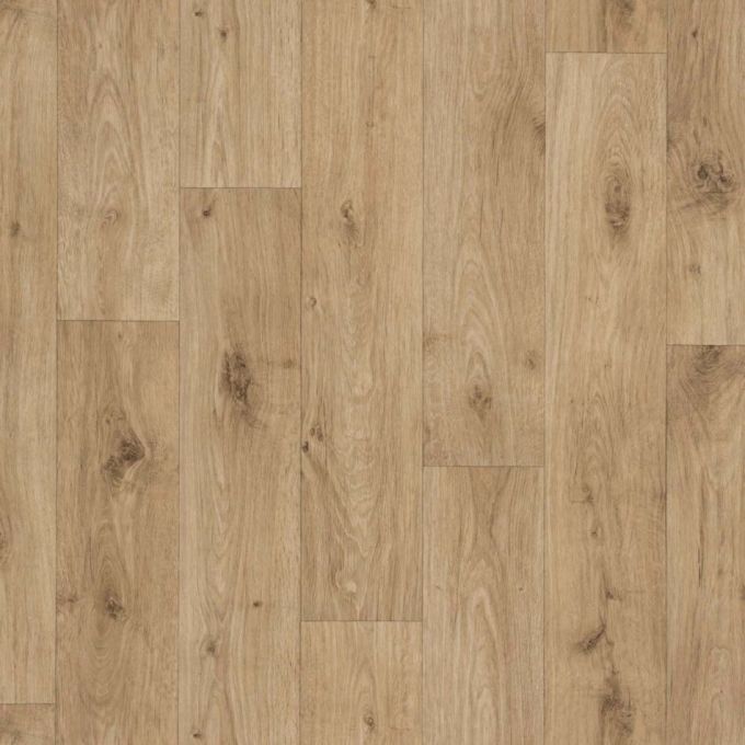 Лінолеум Lentex Callisto Ohrid Oak S61/591-01