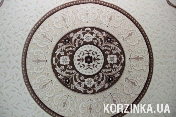 Килим Royal Flora 4015A 3.0х4, 0м
