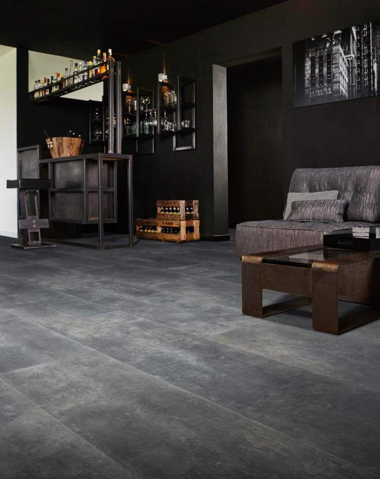 ПВХ плитка IVC Moduleo Select Clic Stone CANTERA 46982
