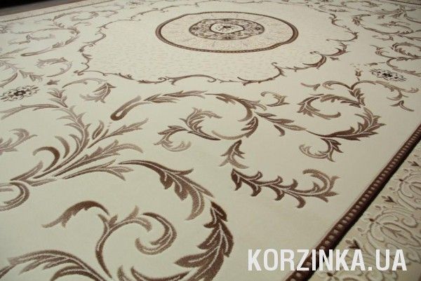Килим Royal Flora 4015A 3.0х4, 0м