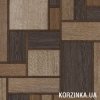 Линолеум Alex Luxe 050-1 остаток 