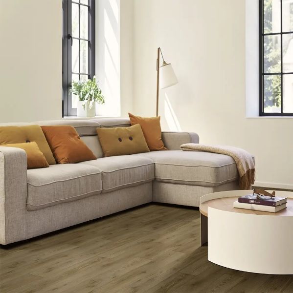 Лінолеум Beauflor Harmony Forest Oak 221M
