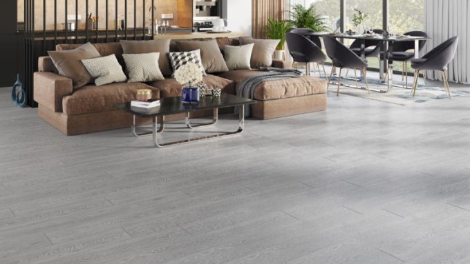 Ламінат Yildiz Entegre VarioClic Premium 76B Bari (Барі)