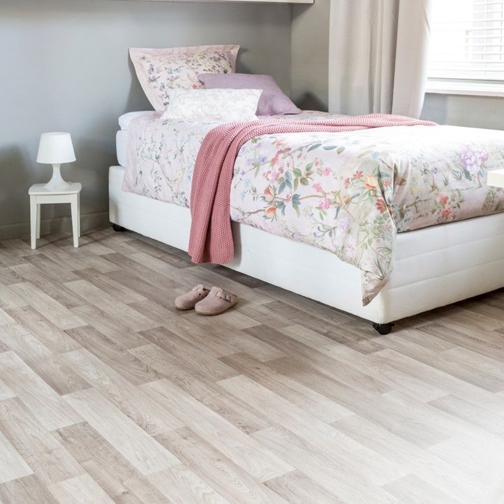 Лінолеум IVC Bingo Classic Wood Camargue 504