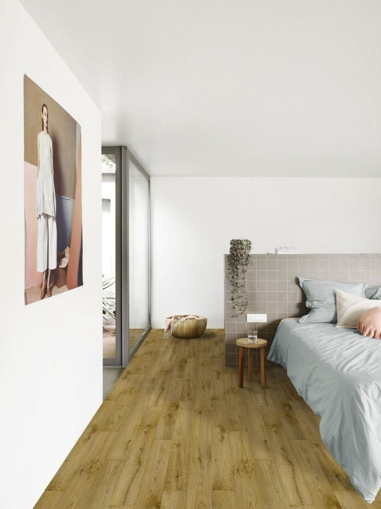 Линолеум Beauflor Smartex Willow Oak 636M