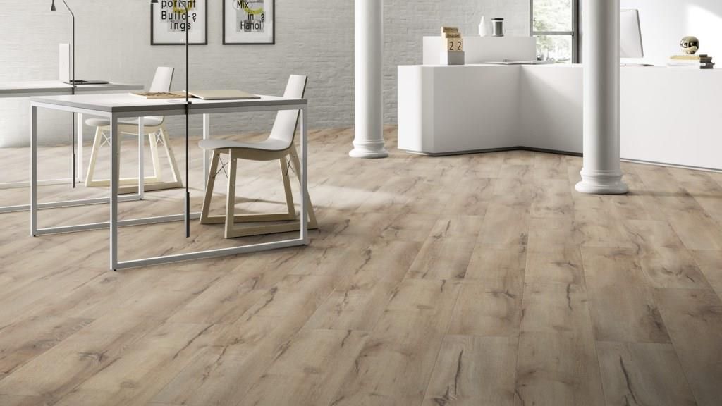 ПВХ плитка IVC Moduleo Impress MOUNTAIN OAK 56230