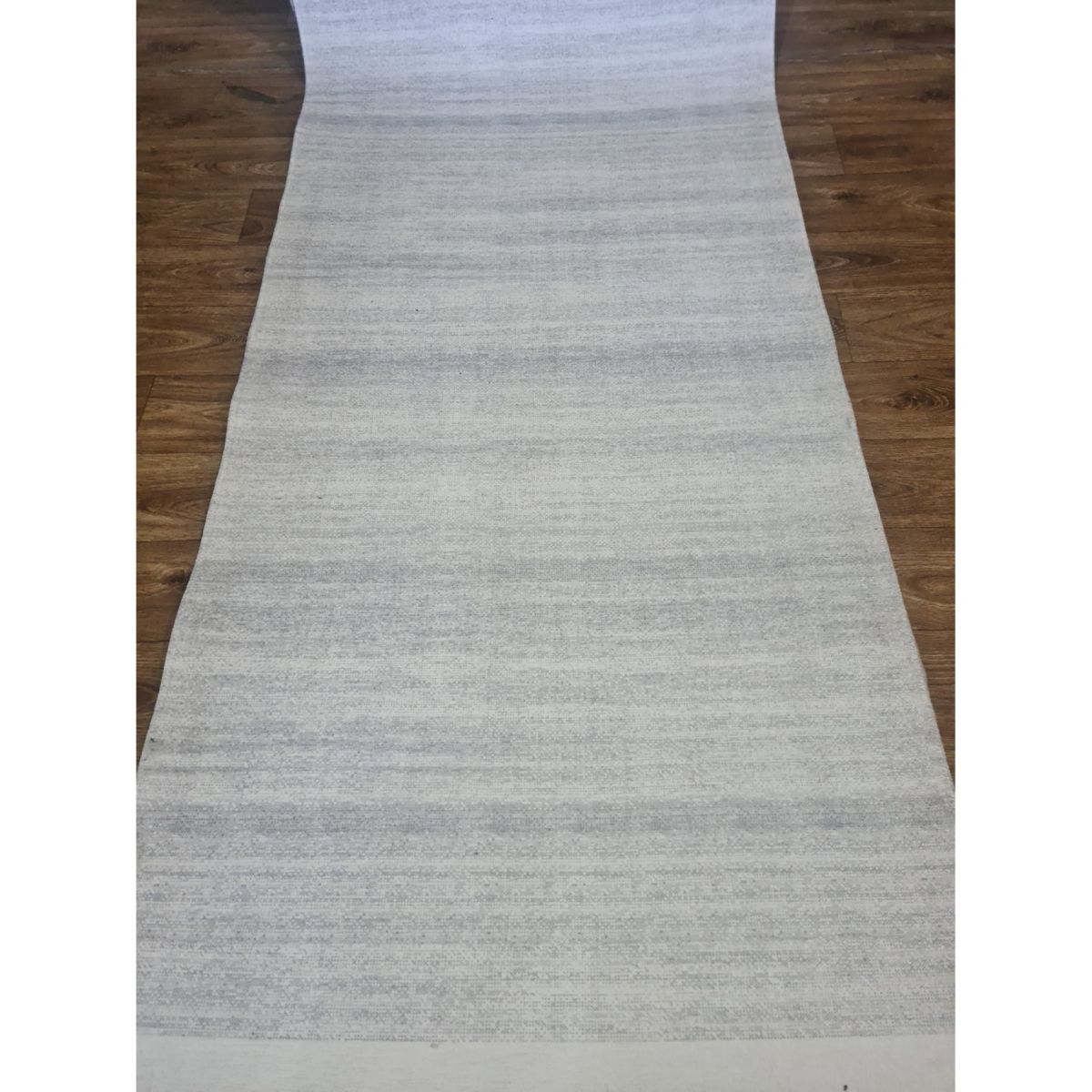 Ковровая дорожка Dekoratif Latex SHR126 BEIGE / L.GREY