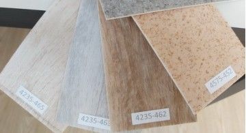 Лінолеум Grabo Astral Color 4235-463-5