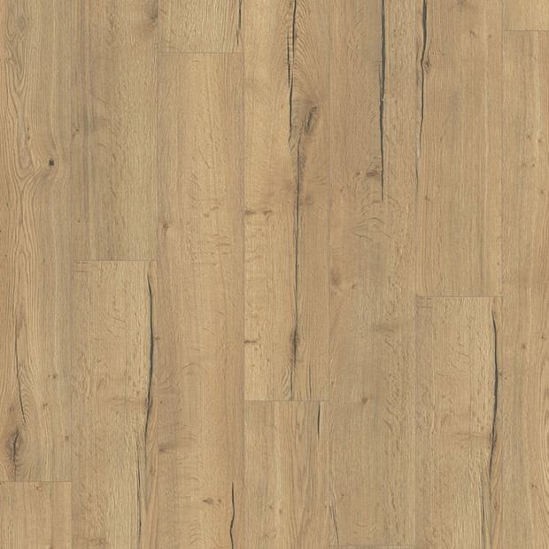 Ламінат Egger Home Large EHL106 Дуб Крестон натуральний