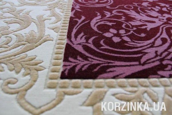 Килим Flora 4000F 3.0х4,0м